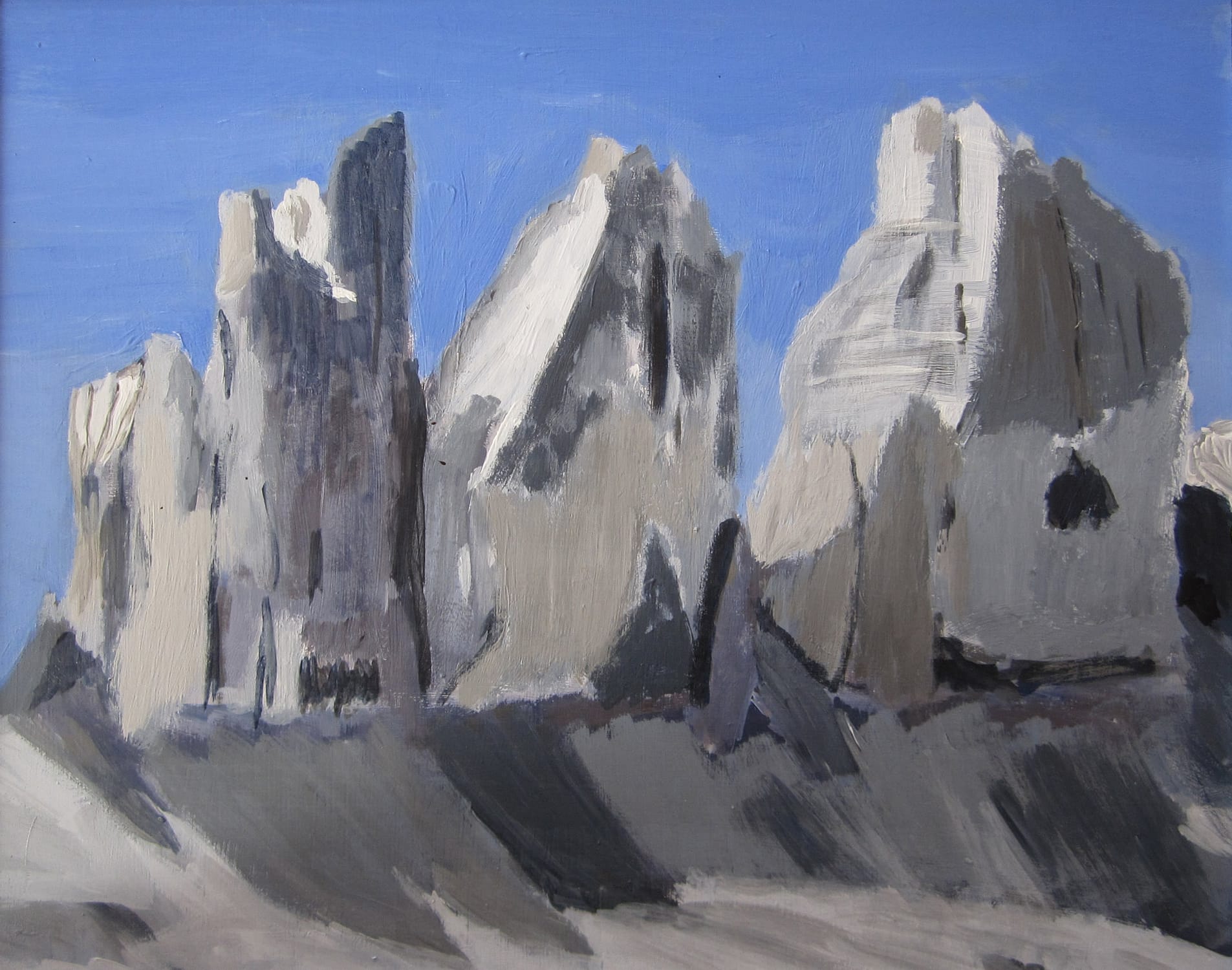 Italië-Dolomiten-de-Drei-Zinnen