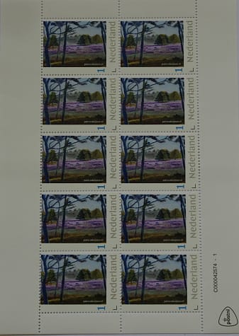 postzegel-heumense-schans