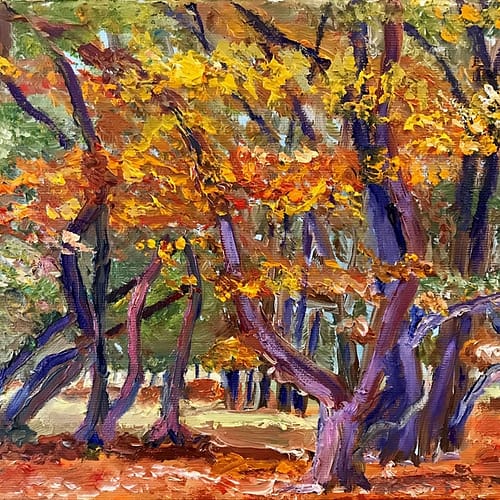 Herfst