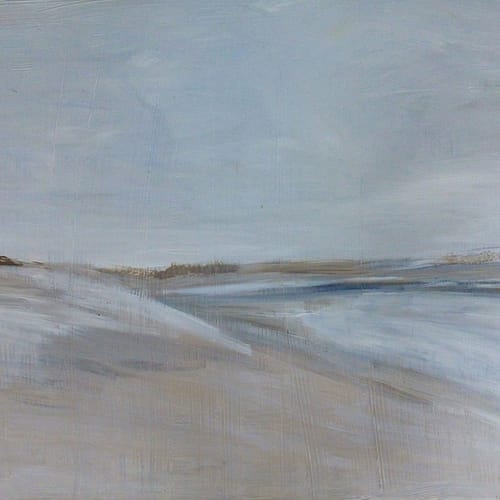 Millingerwaard waalstrand