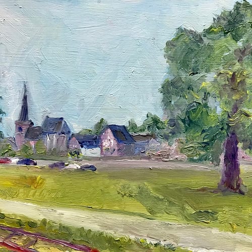 groesbeek-kerkje