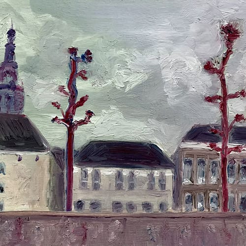 oude haven waalkade nijmegen