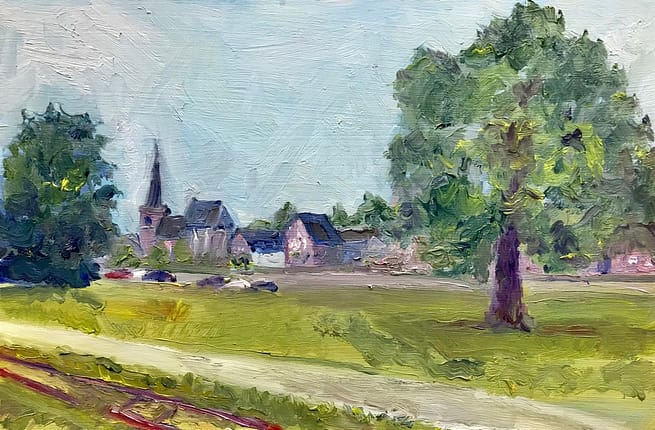 groesbeek-kerkje