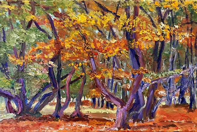 Herfst