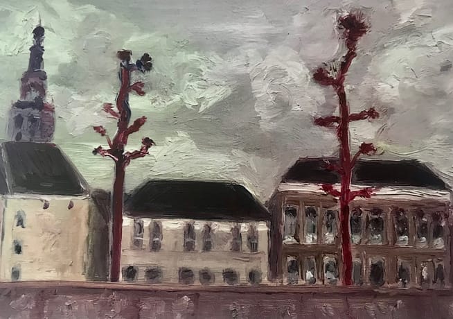 oude haven