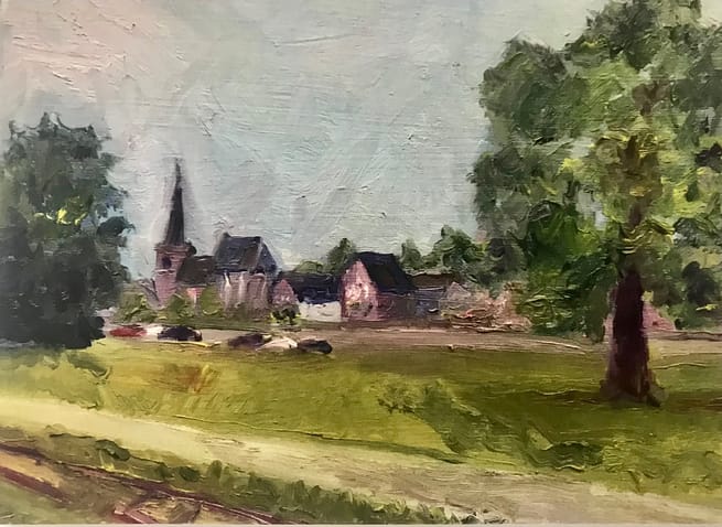kerkje-groesbeek